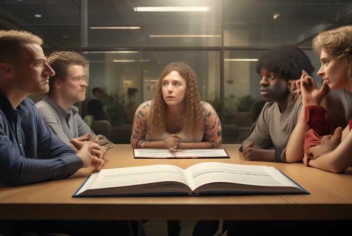 如何正确处理人际关系面试、如何正确处理人际关系面试问题 如何正确处理人际关系面试、如何正确处理人际关系面试问题