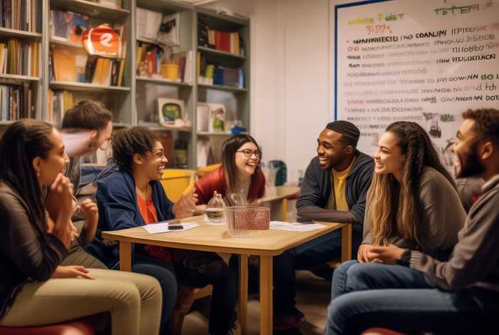 寝室人际关系交往技巧 寝室人际关系交往技巧和方法