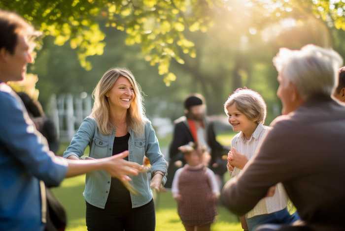 人际关系有哪些技巧 - 人际关系有哪些技巧呢 人际关系有哪些技巧 - 人际关系有哪些技巧呢