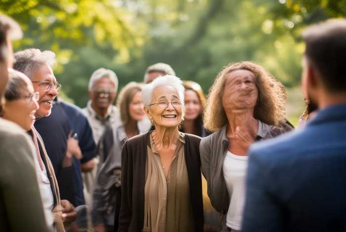 建立良好的人际关系要从什么开始 - 建立良好的人际关系的几个要素 建立良好的人际关系要从什么开始 - 建立良好的人际关系的几个要素