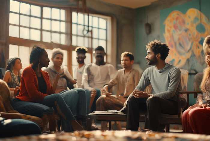 人际关系测评的方法(人际关系测评的方法有哪些) 人际关系测评的方法(人际关系测评的方法有哪些)