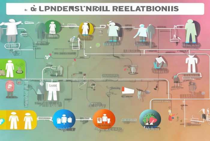 人际关系调查问卷模板 人际关系调查问卷模板范文
