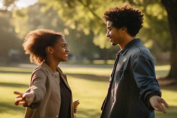 建立良好人际关系的核心是什么(建立良好人际关系的意义是什么) 建立良好人际关系的核心是什么(建立良好人际关系的意义是什么)