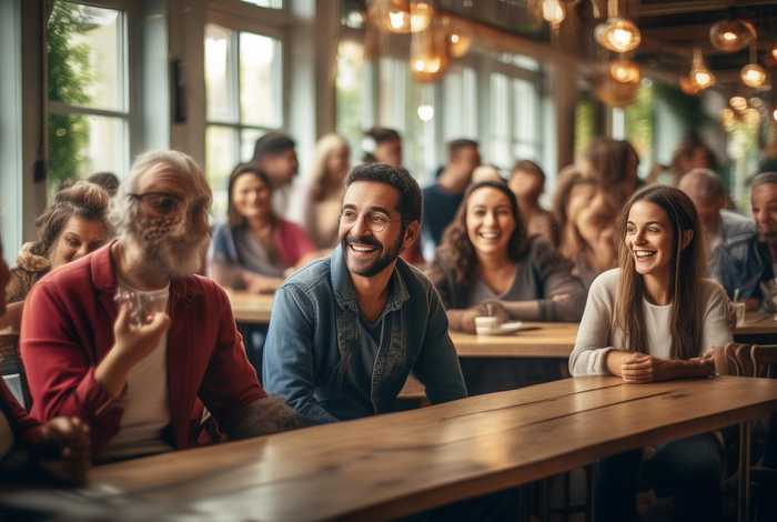 人际关系作文1000字 人际关系作文1000字怎么写