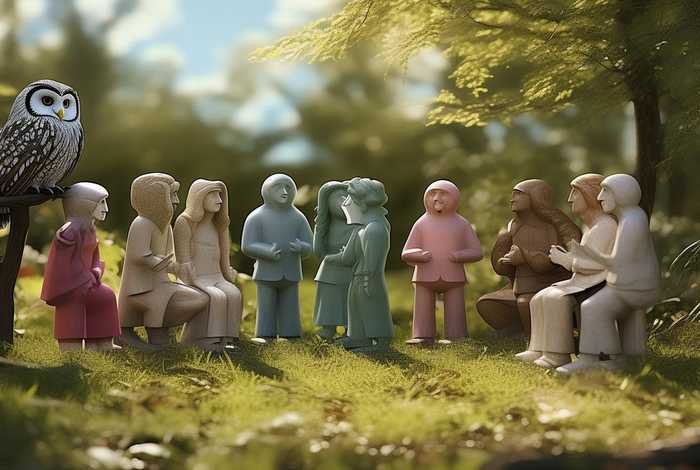 人际关系名词解释哲学、人际关系的名词解释哲学