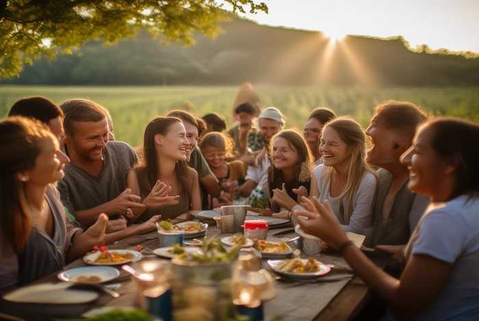 人际和谐的小故事 - 人际和谐的小故事100字 人际和谐的小故事 - 人际和谐的小故事100字