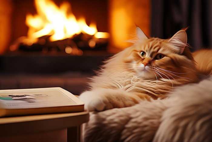 养宠物猫对人体有什么危害 - 养宠物猫对人体有什么危害和好处