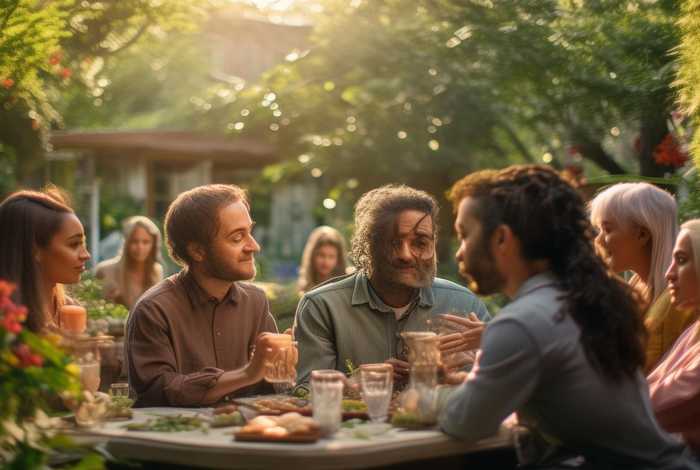 学会处理人际关系既是一种 - 学会处理人际关系既是一种什么关系