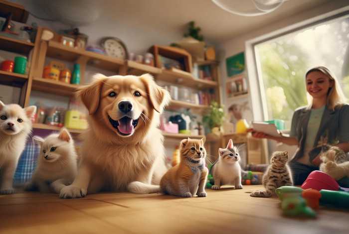 宠物养护与训导专业就业方向 - 宠物养护与训导专业就业方向有哪些 宠物养护与训导专业就业方向 - 宠物养护与训导专业就业方向有哪些