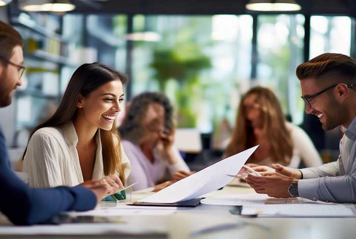 办公室人际关系基本要求 - 办公室人际关系基本要求有哪些 办公室人际关系基本要求 - 办公室人际关系基本要求有哪些