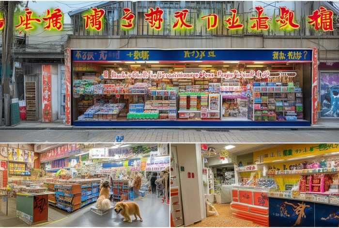 上海宠物店加盟费多少钱、上海宠物店加盟费多少钱一年