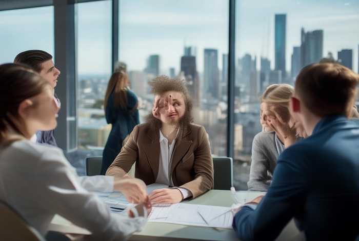 面试人际关系类，面试人际关系类型有哪些