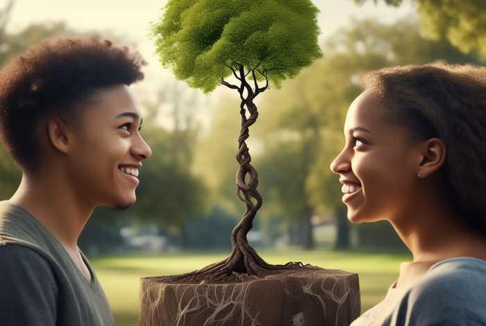 良好的人际关系的建立(良好的人际关系的建立和发展,从交往) 良好的人际关系的建立(良好的人际关系的建立和发展,从交往)