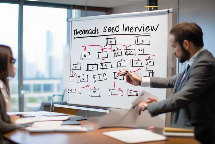 结构化面试人际关系处理步骤;结构化面试人际关系处理步骤包括 结构化面试人际关系处理步骤;结构化面试人际关系处理步骤包括