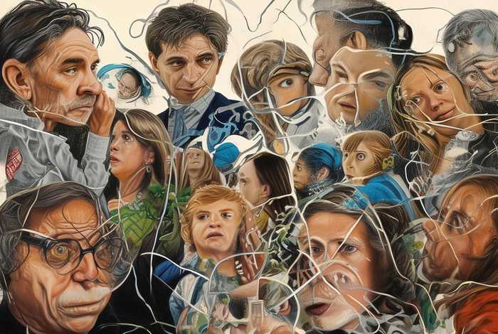 人际关系心理学论文3000字 - 人际关系心理学论文3000字怎么写 人际关系心理学论文3000字 - 人际关系心理学论文3000字怎么写