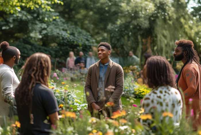 人际关系处理能力强怎么形容、人际关系处理能力强怎么形容成语