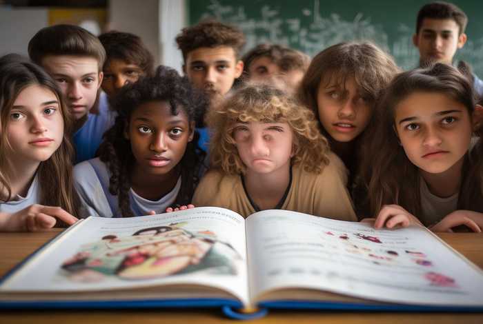 青少年人际关系案例（青少年人际关系案例分析）