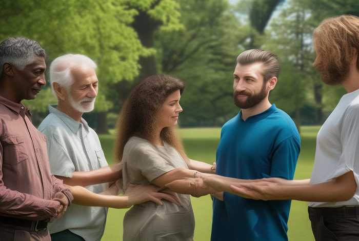 人际关系的五个特点 - 人际关系的五个特点是什么 人际关系的五个特点 - 人际关系的五个特点是什么