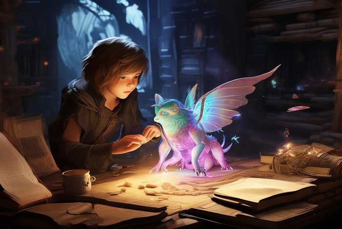 天书奇谈宠物推荐(天书奇谈宠物推荐攻略) 天书奇谈宠物推荐(天书奇谈宠物推荐攻略)