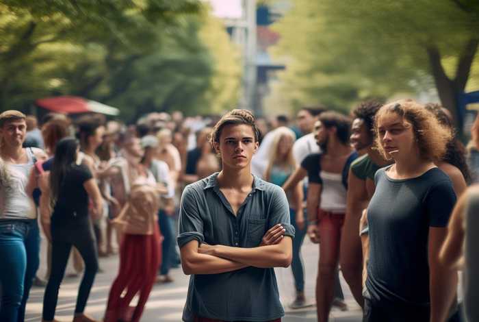 人际关系特征的描述、人际关系特征的描述错误的是 人际关系特征的描述、人际关系特征的描述错误的是