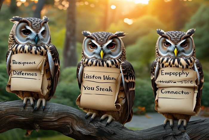 处理好人际关系要记住三句话 - 处理好人际关系要记住三句话吗 处理好人际关系要记住三句话 - 处理好人际关系要记住三句话吗