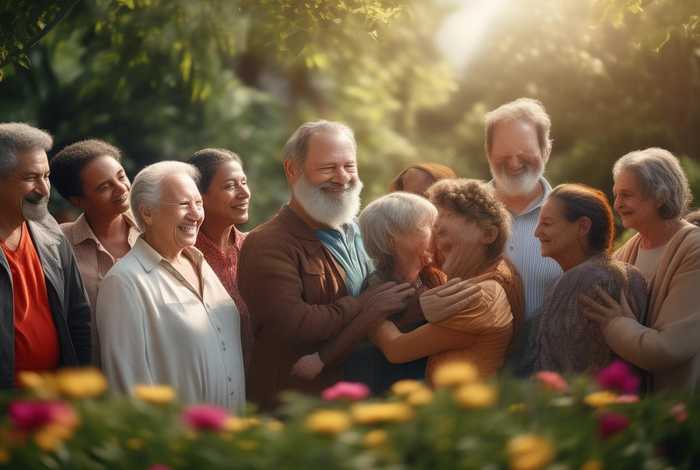 人际关系的意义总结、人际关系的意义总结是什么