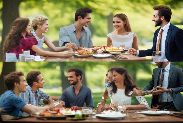 人际关系的发展分为哪几个阶段 人际关系的发展分为哪几个阶段呢