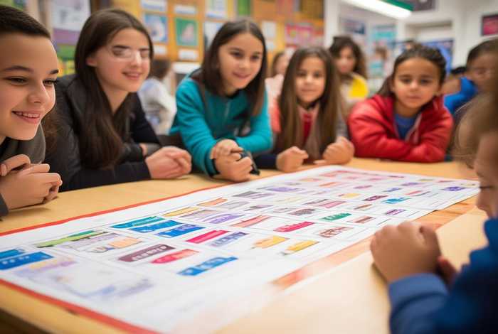 人际关系英语单词怎么读 人际关系英语单词怎么读出来