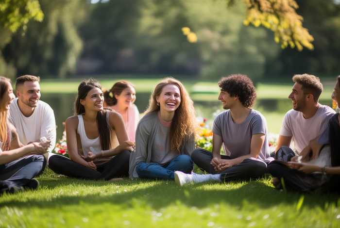 良好的人际关系能够 - 良好的人际关系能够保持什么 良好的人际关系能够 - 良好的人际关系能够保持什么