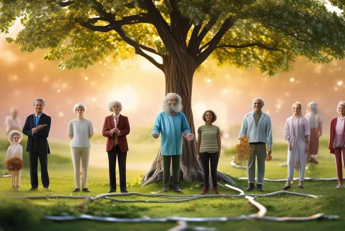 我会理性处理人际关系演讲稿 学会处理人际关系的作文