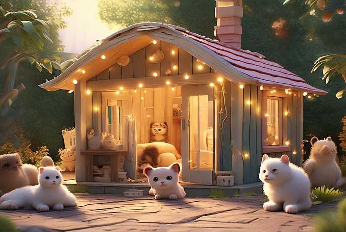 可爱宠物屋2下载(可爱宠物屋2下载中文版) 可爱宠物屋2下载(可爱宠物屋2下载中文版)