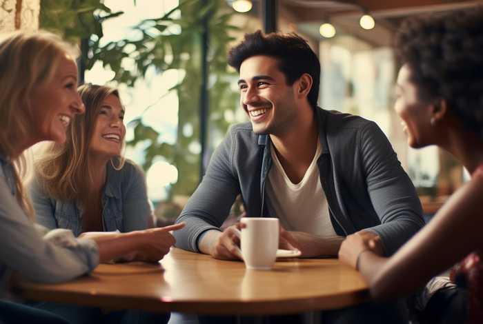 人际关系小故事大全 - 人际关系小故事大全简短