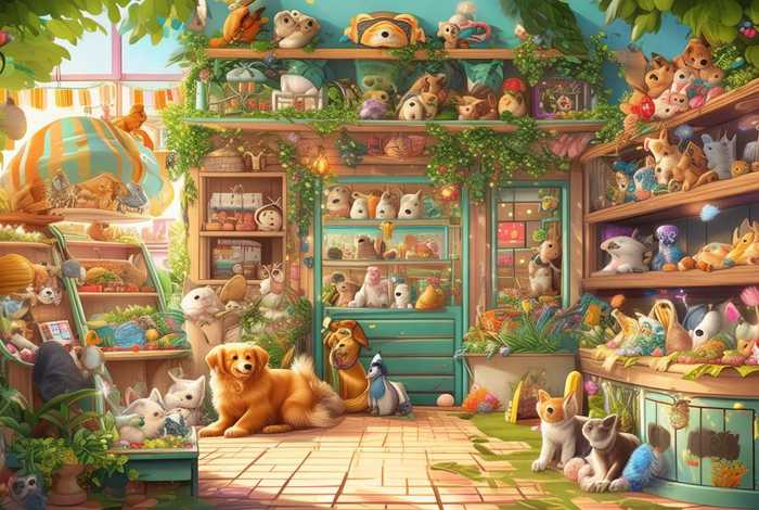 宠物乐园店;宠物店宠物乐园 宠物乐园店;宠物店宠物乐园