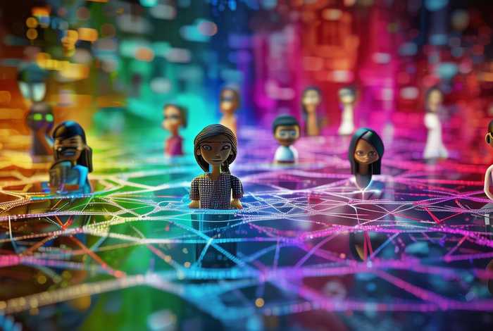 网络人际关系的特点包括（网络人际关系的特点包括哪些）