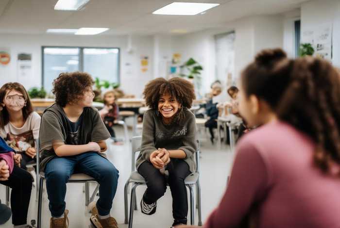 初中生人际关系心理疏导方法（初中生人际关系心理疏导方法有哪些）