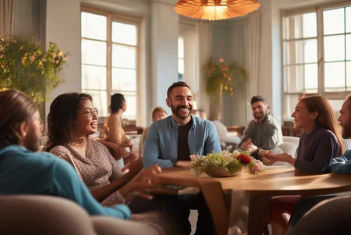 如何打好人际关系的方法（如何打好人际关系的方法和技巧）