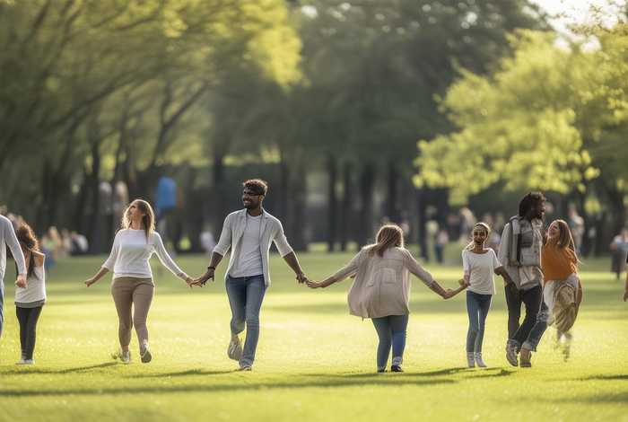 人际关系的几种类型；人际关系的几种类型是什么