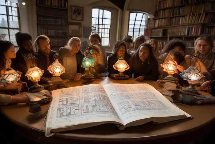 如何打造第四层人际关系 - 如何打造第四层人际关系的方法