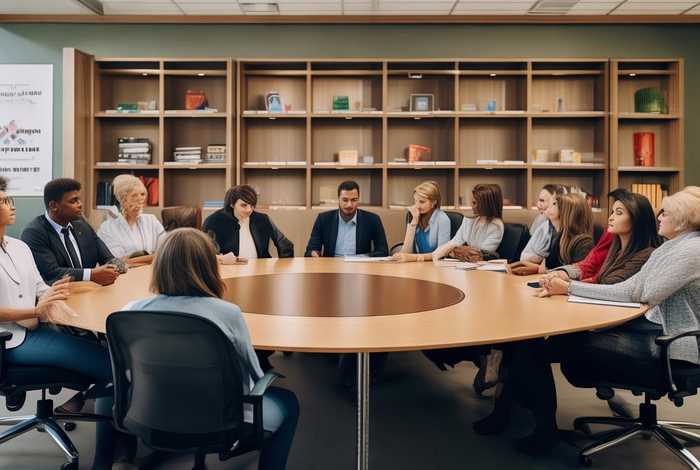 事业单位人际关系题目答题思路、事业单位人际关系题目答题思路怎么写