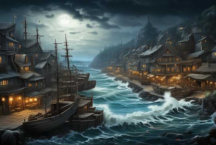 怒海镇渊人际关系图(怒海是哪里) 怒海镇渊人际关系图(怒海是哪里)