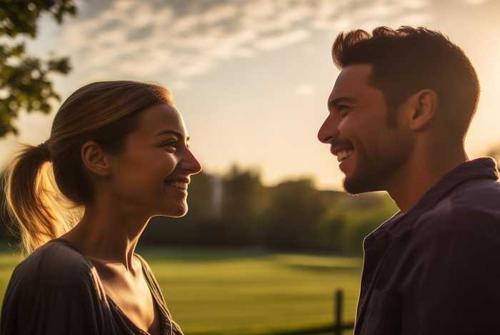 良好的人际关系定义 良好的人际关系定义是什么