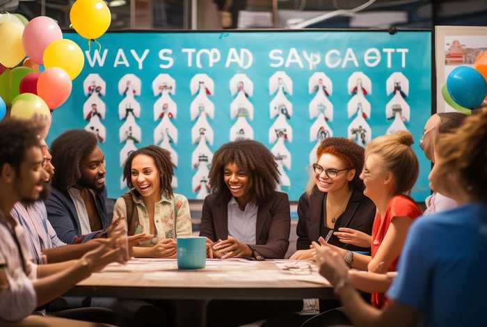 如何拓展人际关系的方法；如何拓展人际关系的方法有哪些