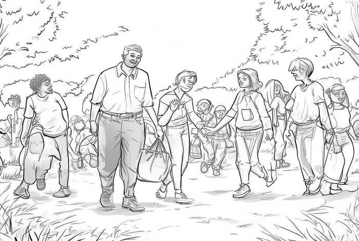 人际关系社会法则 人际关系社会法则有哪些 人际关系社会法则 人际关系社会法则有哪些