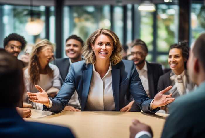 人际技能是什么 - 人际技能是什么管理者应具备的技能