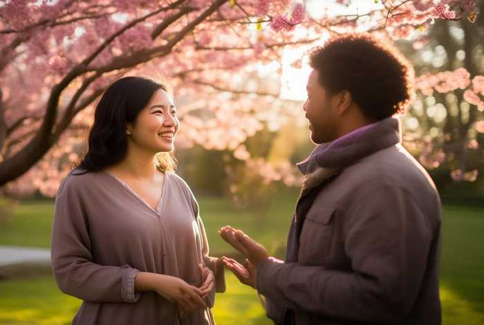 怎样处好人际关系的方法 怎样处好人际关系的方法和技巧