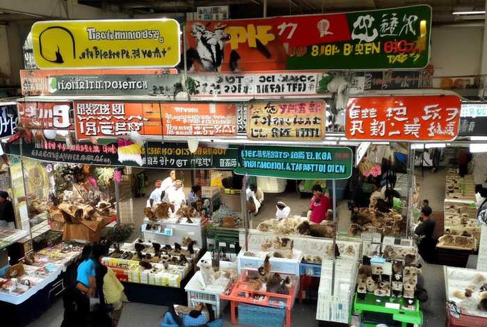 宠物交易平台有哪些、宠物交易平台有哪些公司 宠物交易平台有哪些、宠物交易平台有哪些公司