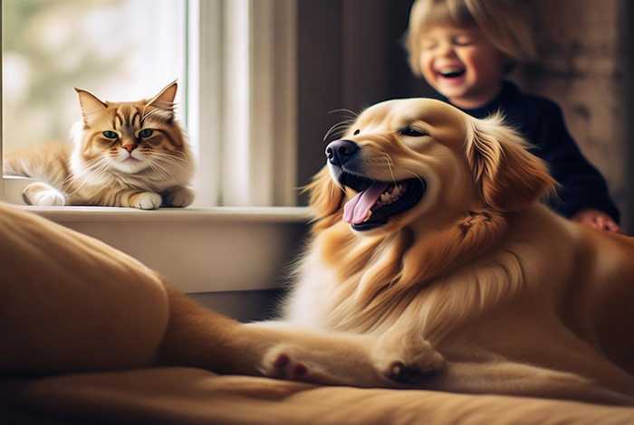 养宠物的好处英文50字 - 养宠物的好处英文150字 养宠物的好处英文50字 - 养宠物的好处英文150字