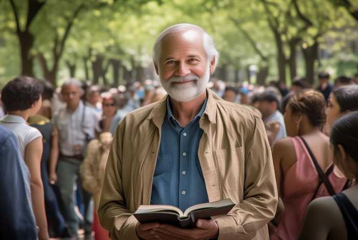 人际关系学之父 - 人际关系学之父是谁