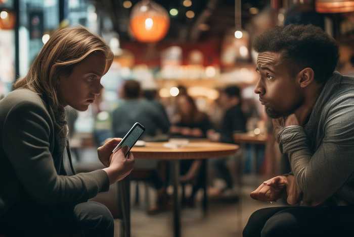 现代人际关系的故事 - 现代人际关系的故事简短 现代人际关系的故事 - 现代人际关系的故事简短