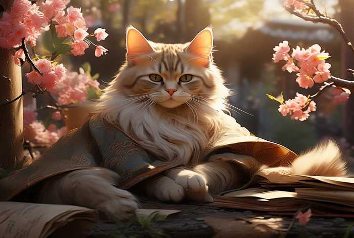 《大理寺少卿的宠物 日常》(大理寺少卿的宠物生涯日常) 《大理寺少卿的宠物 日常》(大理寺少卿的宠物生涯日常)